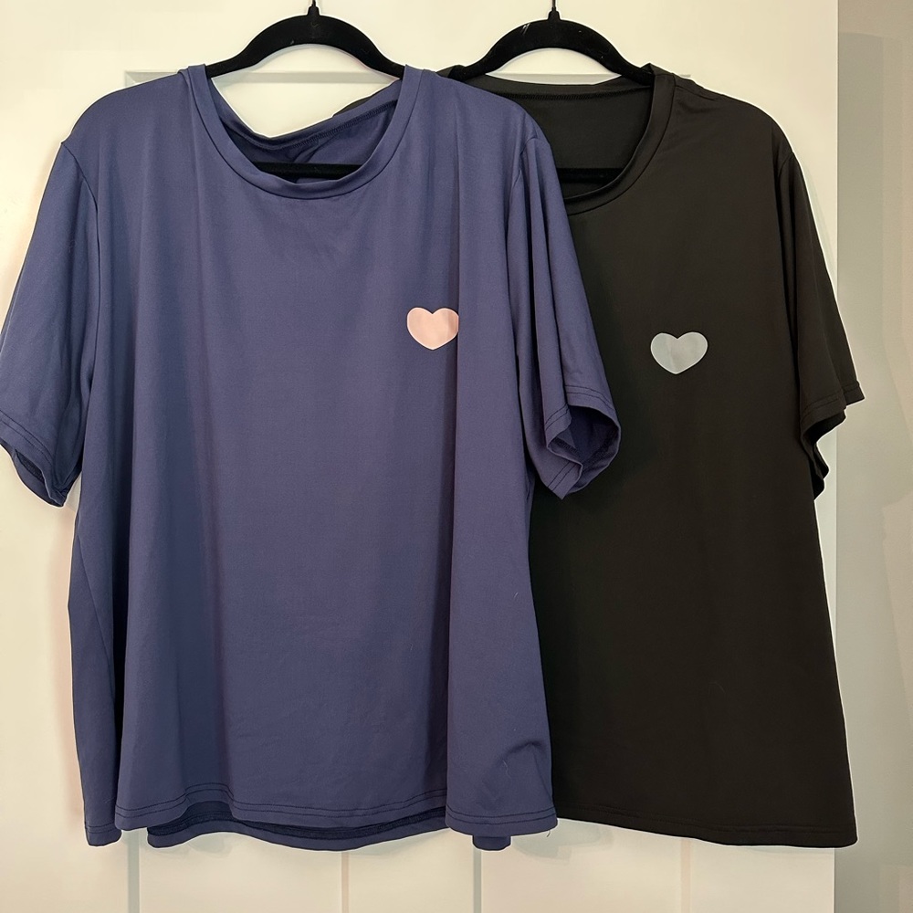 3XL Pajama Top Set